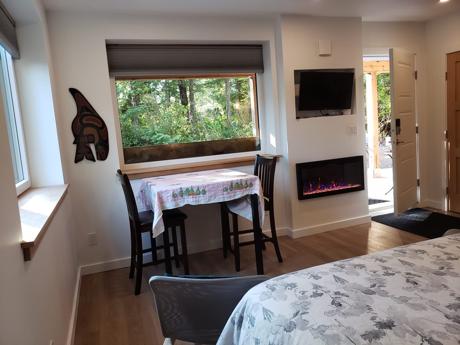 The Orca Suite